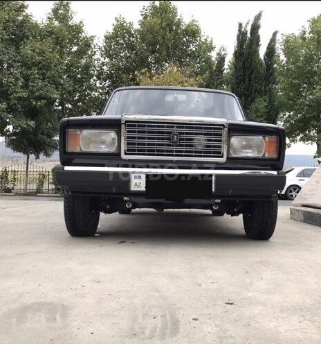 LADA (VAZ) 2107 2010, 100,000 km - 16.0 l - Şəmkir
