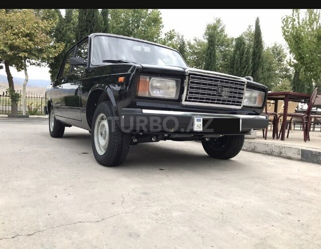 LADA (VAZ) 2107 2010, 100,000 km - 16.0 l - Şəmkir