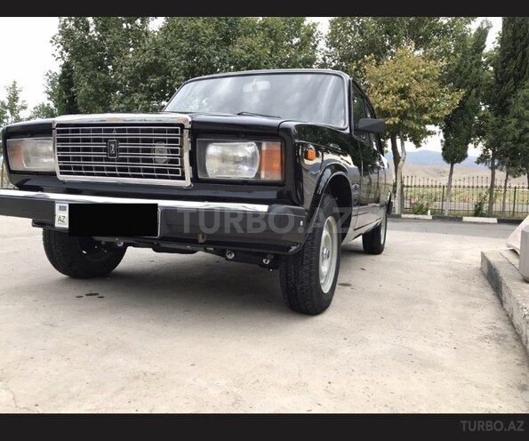 LADA (VAZ) 2107 2010, 100,000 km - 16.0 l - Şəmkir