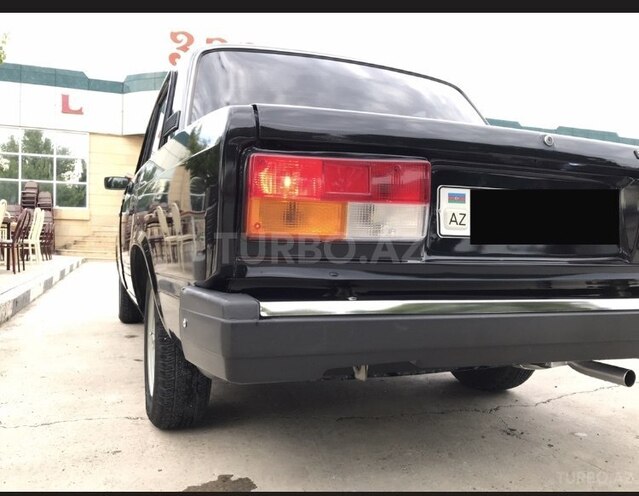 LADA (VAZ) 2107 2010, 100,000 km - 16.0 l - Şəmkir