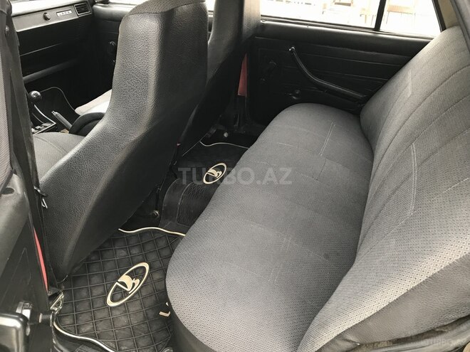 LADA (VAZ) 2107 2010, 100,000 km - 16.0 l - Şəmkir