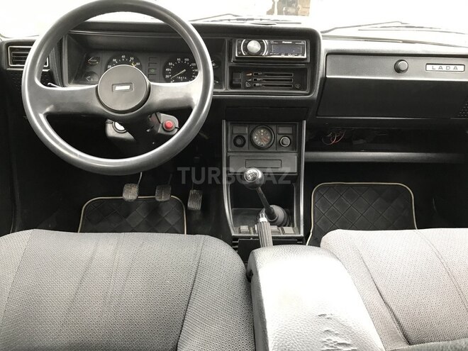 LADA (VAZ) 2107 2010, 100,000 km - 16.0 l - Şəmkir