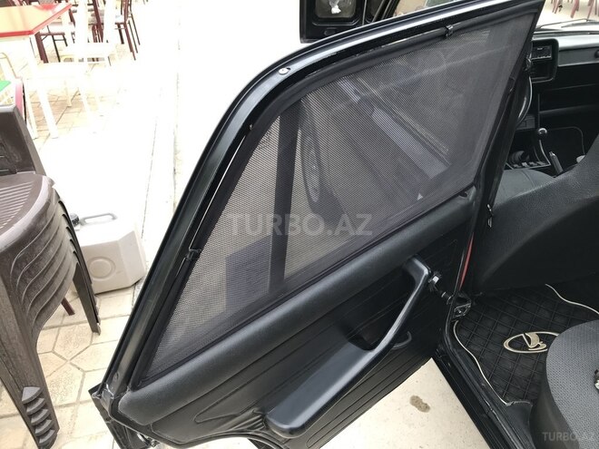 LADA (VAZ) 2107 2010, 100,000 km - 16.0 l - Şəmkir
