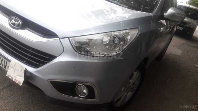 Hyundai ix35 2010, 11,000 km - 0.2 l - Zərdab