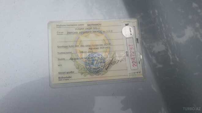 Hyundai ix35 2010, 11,000 km - 0.2 l - Zərdab