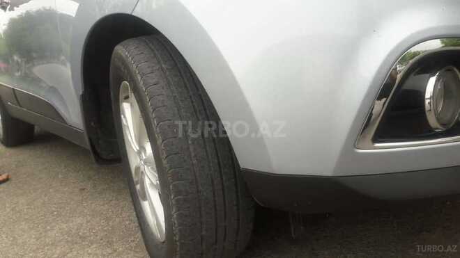 Hyundai ix35 2010, 11,000 km - 0.2 l - Zərdab