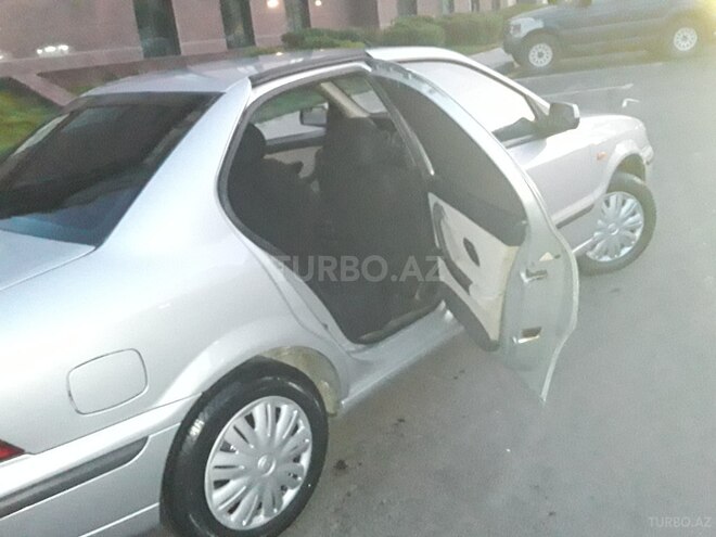 Iran Khodro Samand 2014, 180,000 km - 1.6 l - Bakı