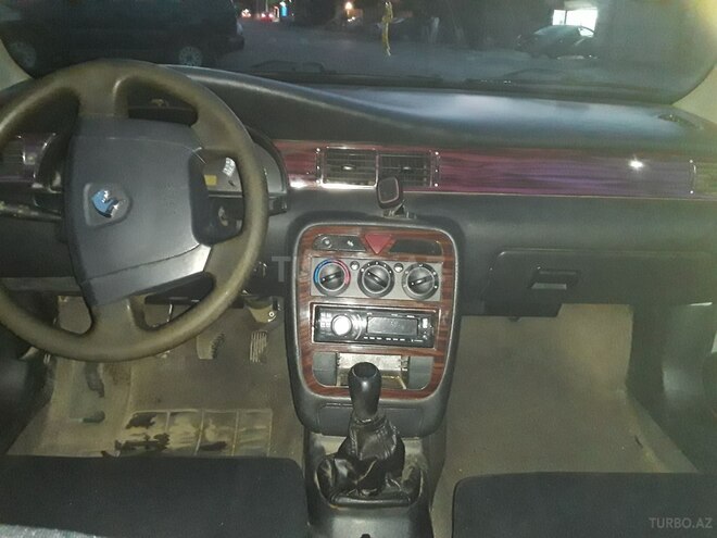 Iran Khodro Samand 2014, 180,000 km - 1.6 l - Bakı