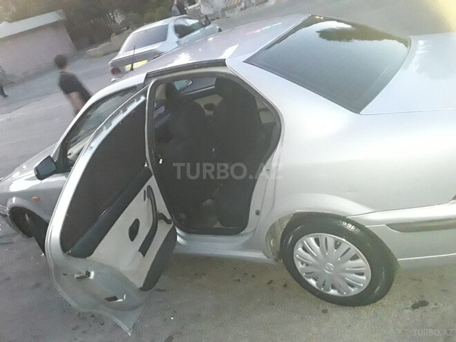 Iran Khodro Samand 2014, 180,000 km - 1.6 l - Bakı