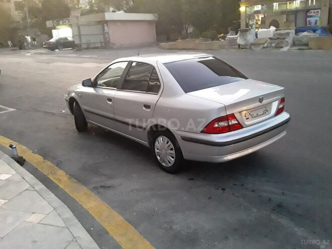 Iran Khodro Samand 2014, 180,000 km - 1.6 l - Bakı
