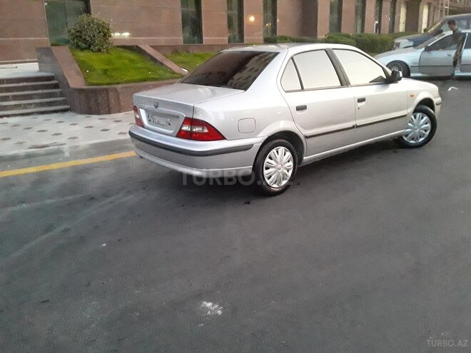 Iran Khodro Samand 2014, 180,000 km - 1.6 l - Bakı