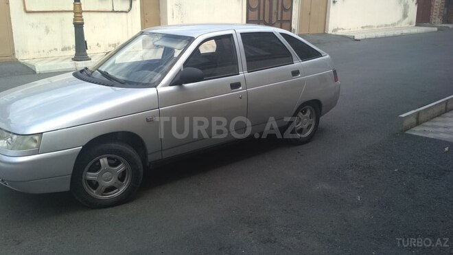 LADA (VAZ) 2112 2001, 190,000 km - 1.5 l - Zaqatala
