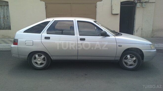 LADA (VAZ) 2112 2001, 190,000 km - 1.5 l - Zaqatala