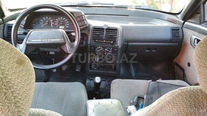 LADA (VAZ) 2112 2001, 190,000 km - 1.5 l - Zaqatala