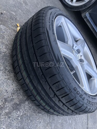 Mercedes E 260 2005, 251,000 km - 2.6 l - Bakı