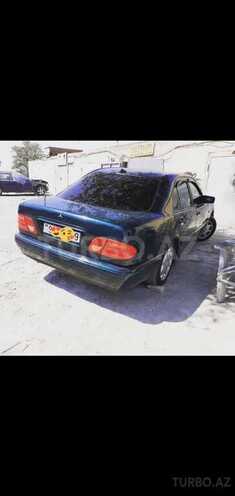 Mercedes E 200 1996, 2,222,222 km - 2.0 л - Bakı