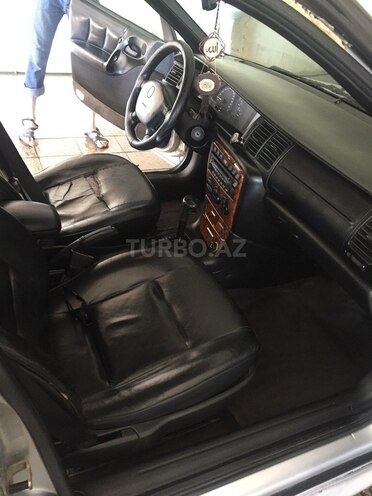 Opel Vectra 1996, 310,000 km - 2.5 l - Bakı