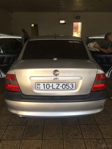 Opel Vectra 1996, 310,000 km - 2.5 l - Bakı