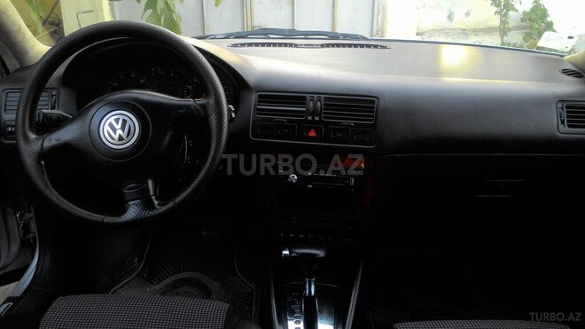 Volkswagen Bora 2000, 220,000 km - 2.5 l - Bakı