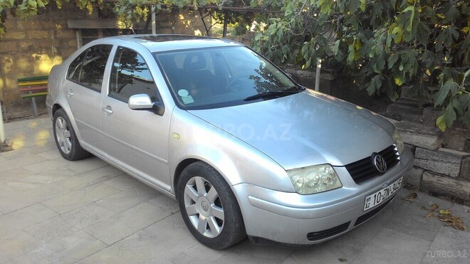 Volkswagen Bora 2000, 220,000 km - 2.5 l - Bakı