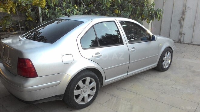 Volkswagen Bora 2000, 220,000 km - 2.5 l - Bakı