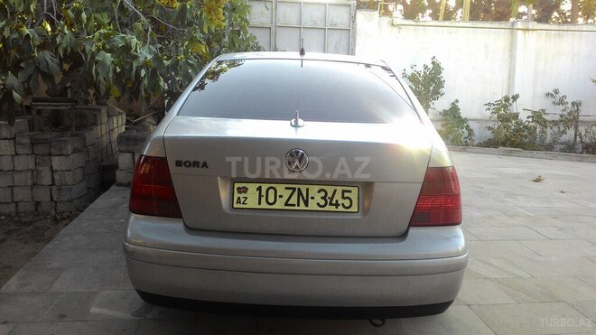 Volkswagen Bora 2000, 220,000 km - 2.5 l - Bakı