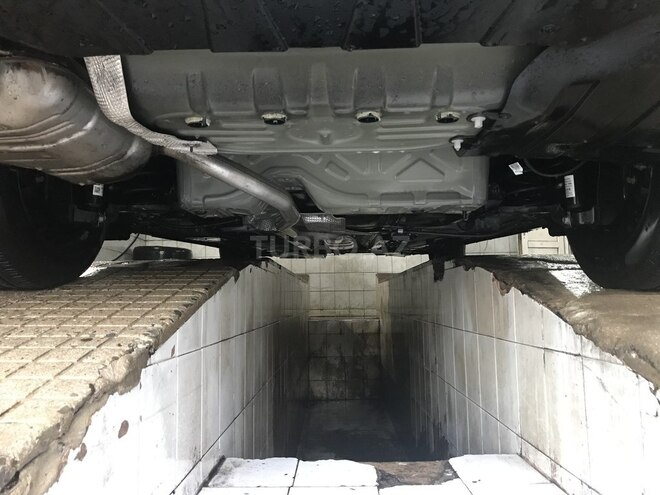 Chevrolet Cruze 2017, 44,000 km - 1.4 l - Bakı