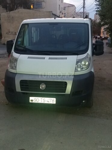 Fiat Ducato 2008, 170,000 km - 2.2 l - Sumqayıt