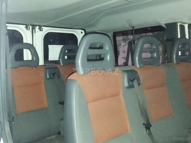 Fiat Ducato 2008, 170,000 km - 2.2 l - Sumqayıt
