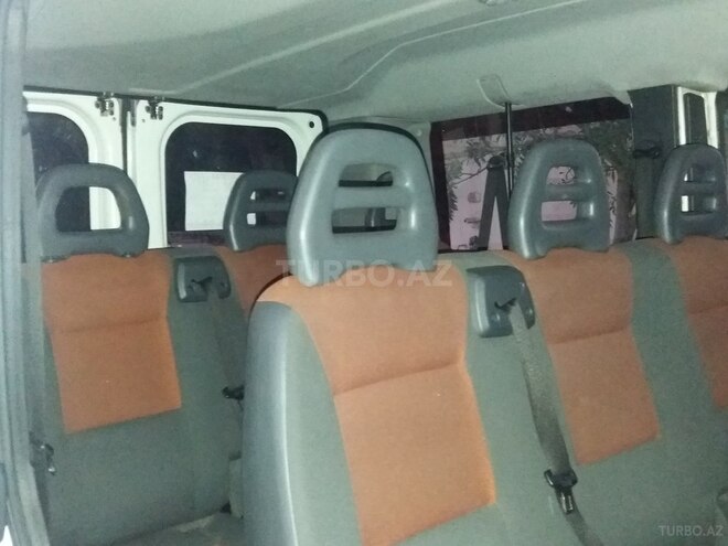 Fiat Ducato 2008, 170,000 km - 2.2 l - Sumqayıt