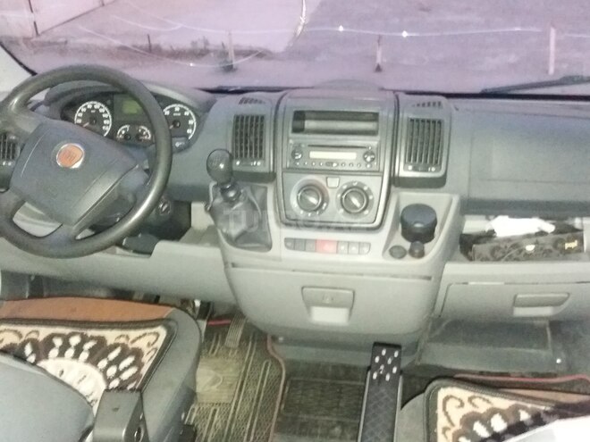 Fiat Ducato 2008, 170,000 km - 2.2 l - Sumqayıt