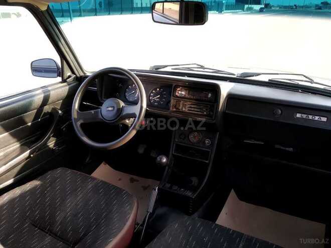 LADA (VAZ) 2107 2010, 84,000 km - 1.5 l - Bakı