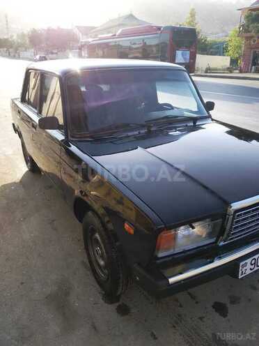 LADA (VAZ) 2107 2010, 84,000 km - 1.5 l - Bakı