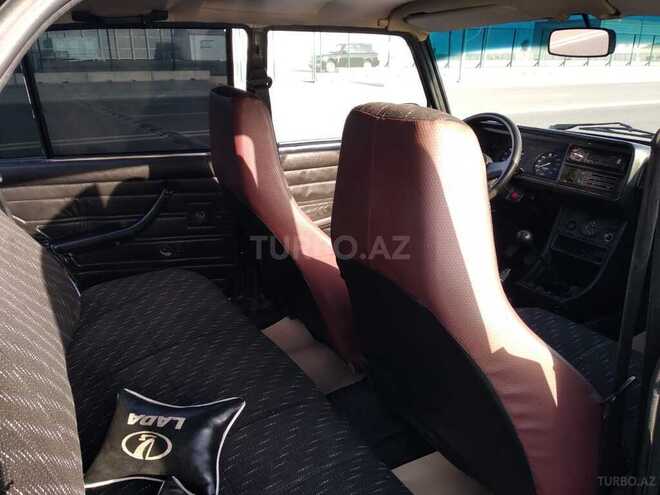 LADA (VAZ) 2107 2010, 84,000 km - 1.5 l - Bakı