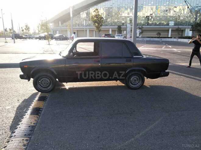 LADA (VAZ) 2107 2010, 84,000 km - 1.5 l - Bakı