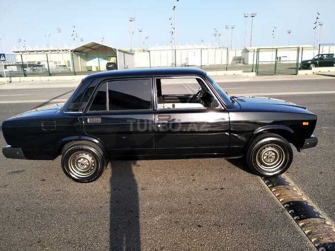LADA (VAZ) 2107 2010, 84,000 km - 1.5 l - Bakı