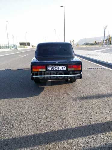 LADA (VAZ) 2107 2010, 84,000 km - 1.5 l - Bakı