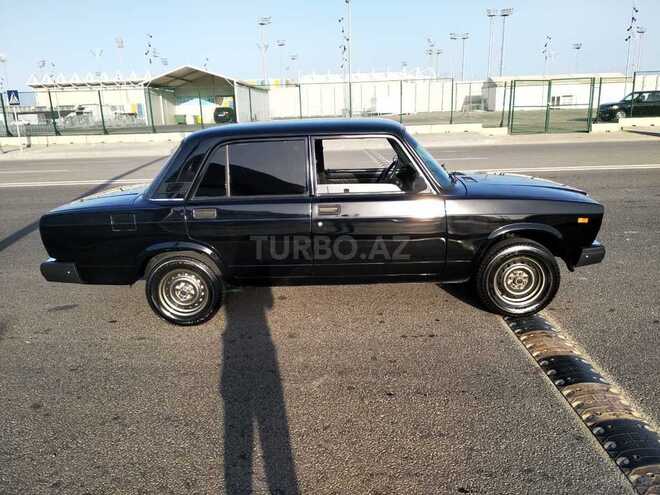 LADA (VAZ) 2107 2010, 84,000 km - 1.5 l - Bakı