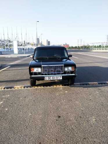LADA (VAZ) 2107 2010, 84,000 km - 1.5 l - Bakı