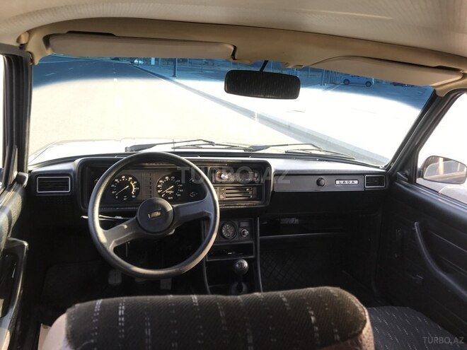 LADA (VAZ) 2107 2010, 84,000 km - 1.5 l - Bakı