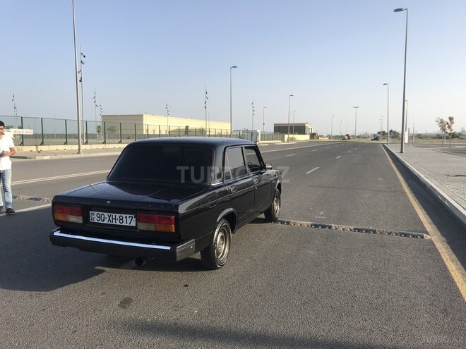 LADA (VAZ) 2107 2010, 84,000 km - 1.5 l - Bakı