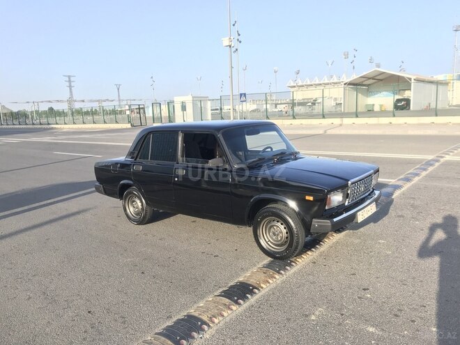 LADA (VAZ) 2107 2010, 84,000 km - 1.5 l - Bakı