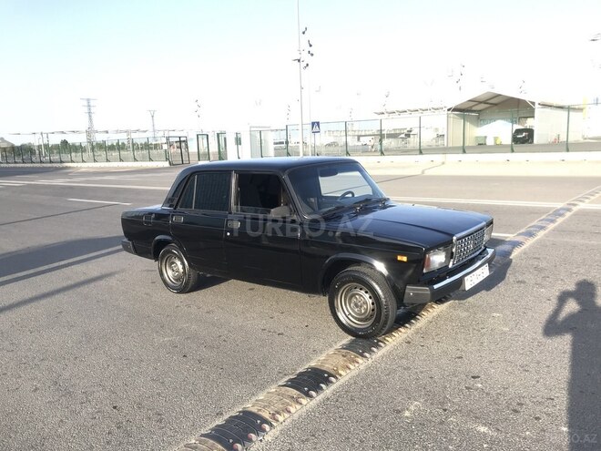 LADA (VAZ) 2107 2010, 84,000 km - 1.5 l - Bakı
