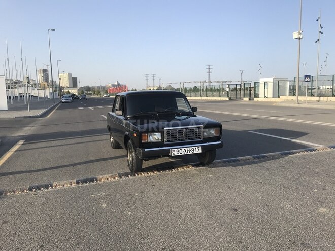 LADA (VAZ) 2107 2010, 84,000 km - 1.5 l - Bakı