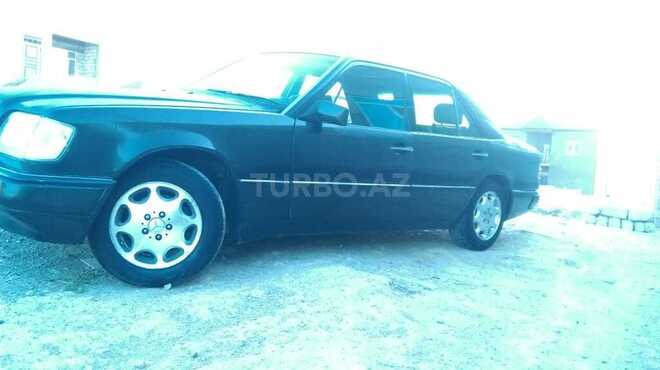 Mercedes 200 1991, 170,000 km - 0.2 l - Bakı