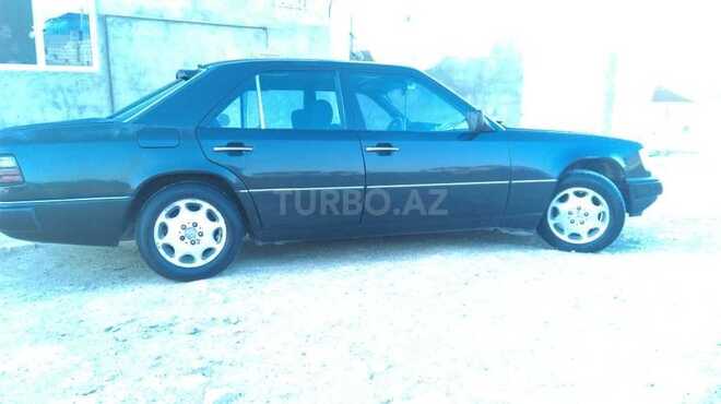 Mercedes 200 1991, 170,000 km - 0.2 l - Bakı