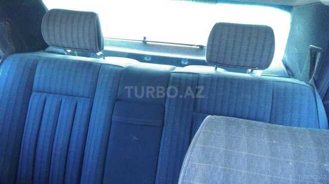 Mercedes 200 1991, 170,000 km - 0.2 l - Bakı