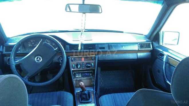 Mercedes 200 1991, 170,000 km - 0.2 l - Bakı