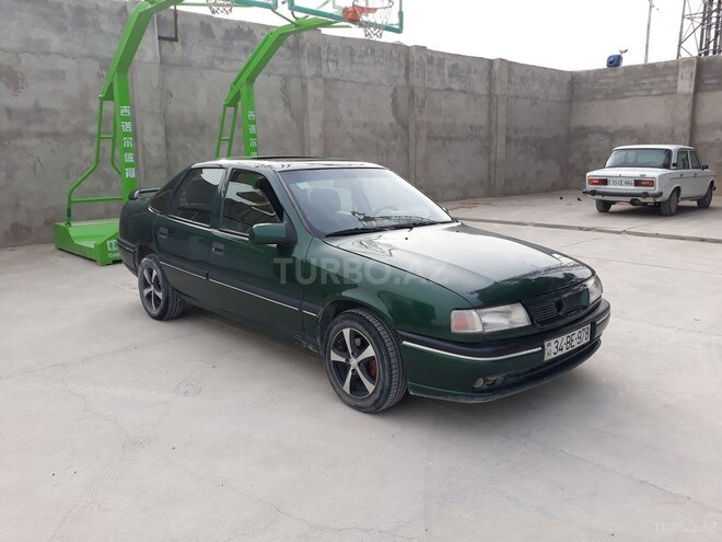 Opel Vectra 1995, 363,000 km - 2.0 l - Bakı