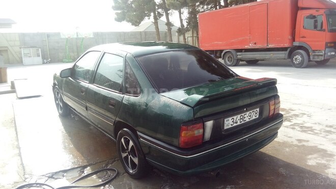 Opel Vectra 1995, 363,000 km - 2.0 l - Bakı